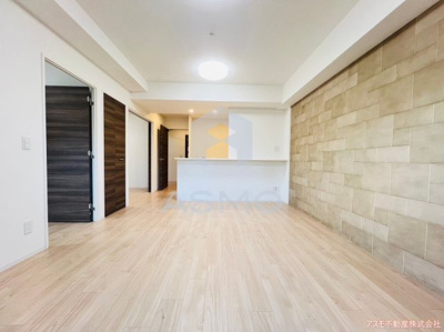 【居間・リビング】 | クレストコート同心