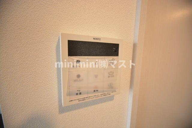 GLUCKMAISON/S-EBIE XIの設備