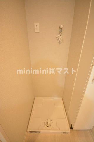 GLUCKMAISON/S-EBIE XIの設備