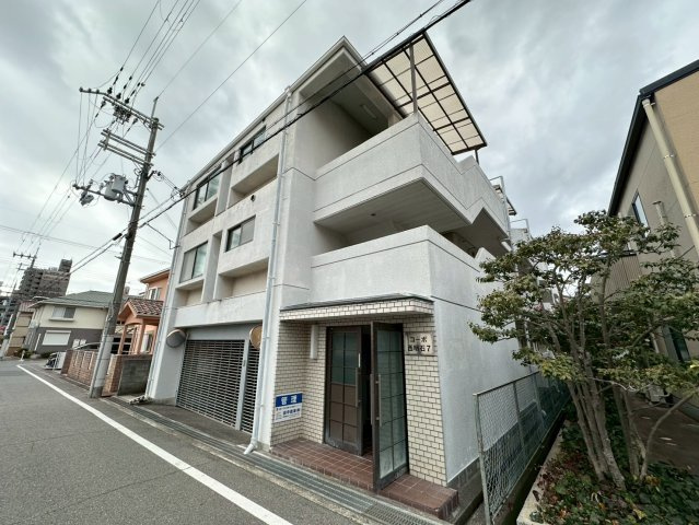 コーポ西明石7
