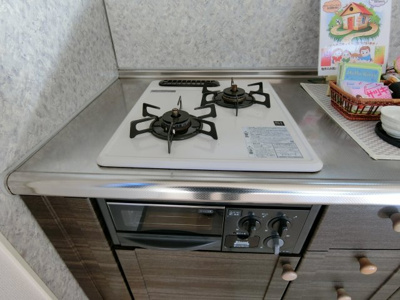 【キッチン】 | 野いちご