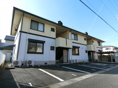 【外観】 | 野いちご