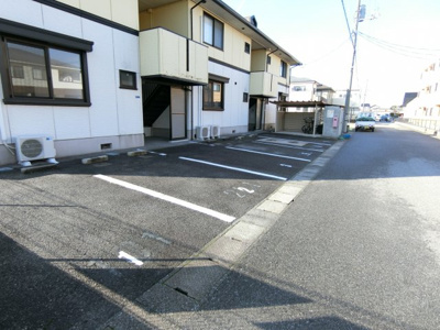 【駐車場】 | 野いちご