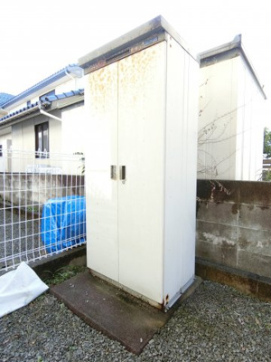 【設備】 | 野いちご