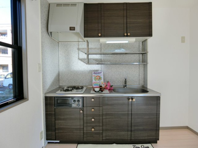 【キッチン】 | 野いちご