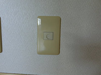 【設備】 | ラシェットエムザC棟