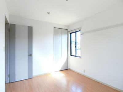 【洋室】 | ラシェットエムザC棟