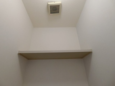 【収納】 | ラシェットエムザC棟