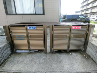 【その他共用部分】 | ラシェットエムザC棟