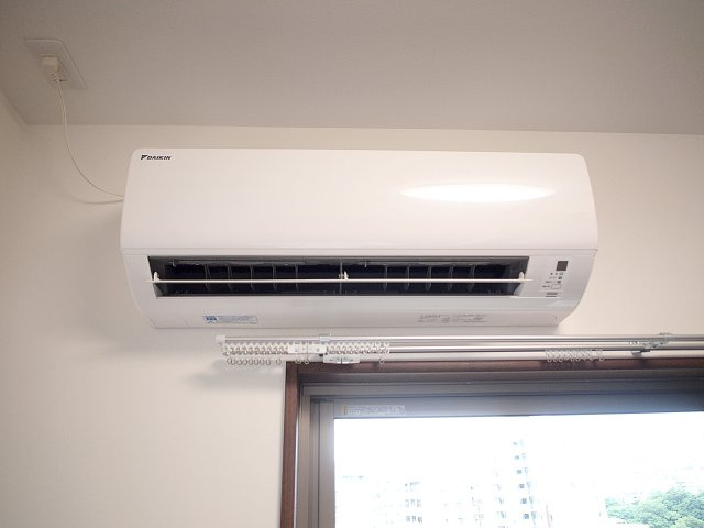 ヘリテージ夕陽丘の設備