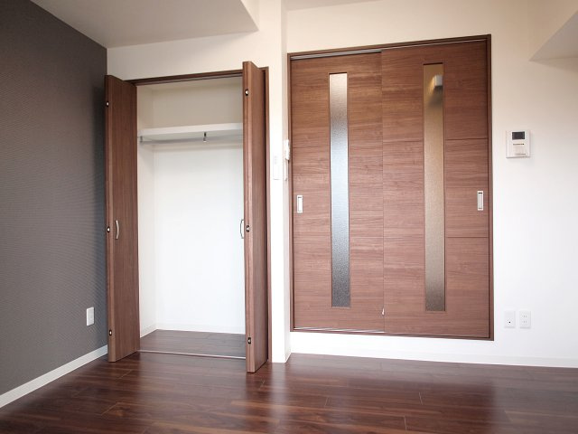 ヘリテージ夕陽丘の内装