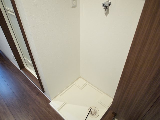 ヘリテージ夕陽丘の設備