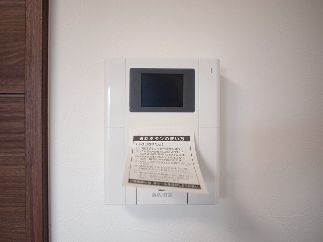 ヘリテージ夕陽丘の設備