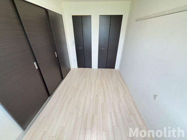 グランディールの内装