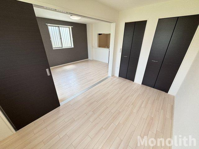 グランディールの内装