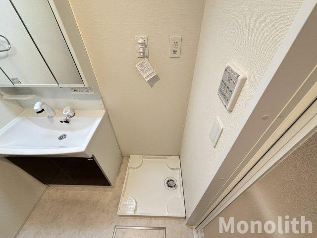 グランディールの設備