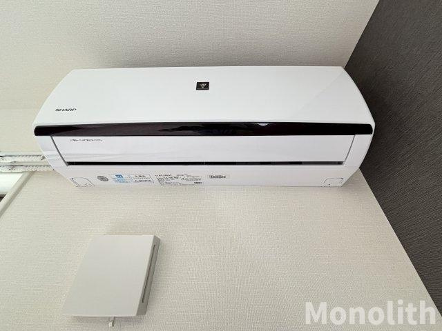 グランディールの設備