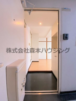 【内装】 | 　シティハイム上村 | 内装も気になるポイント