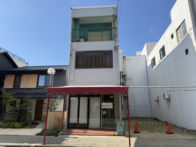 【外観】 | 本町７丁目テナント