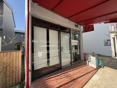 【その他共用部分】 | 本町７丁目テナント