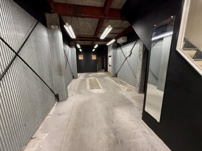 【ロビー】 | 本町７丁目テナント