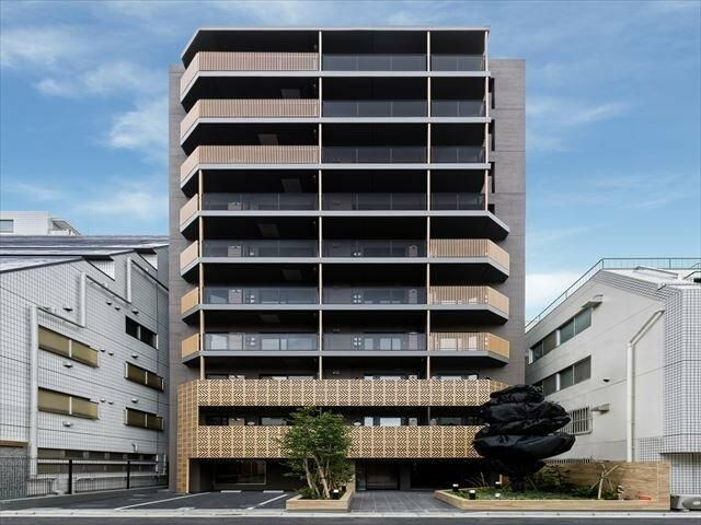 アーバンコア本郷