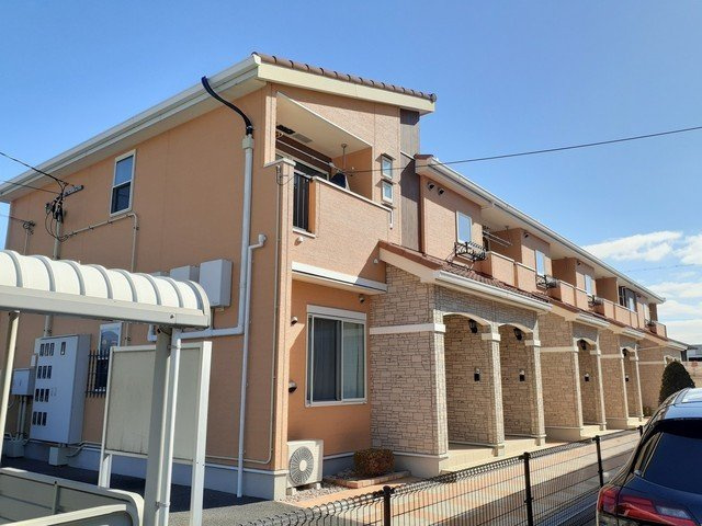 カーサ・ドマーニ