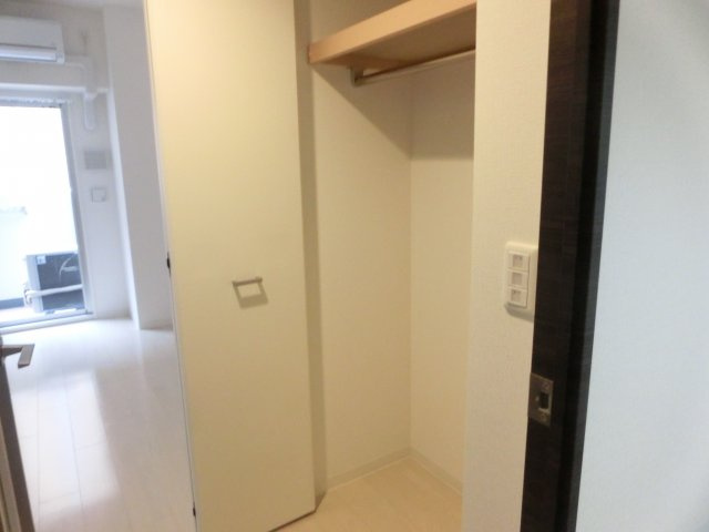 レジュールアッシュ難波ＭＩＮＡＭＩⅡのその他