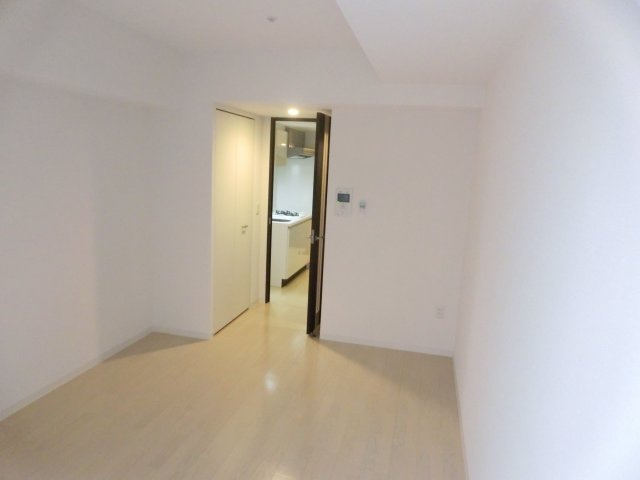 レジュールアッシュ難波ＭＩＮＡＭＩⅡの子供部屋