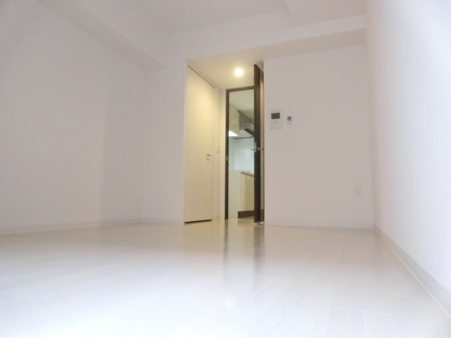 レジュールアッシュ難波ＭＩＮＡＭＩⅡの洋室