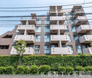 レックス多摩川レジデンスの画像