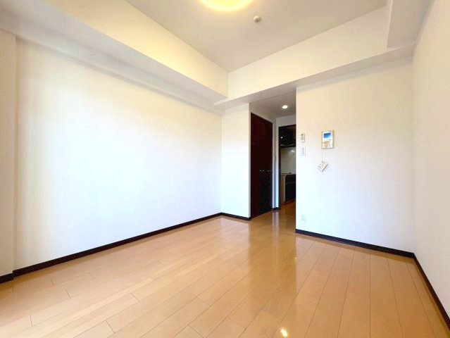 シェモア藤井寺駅前の居間・リビング