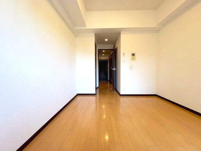 シェモア藤井寺駅前の寝室