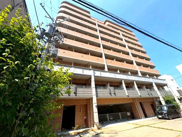 シェモア藤井寺駅前