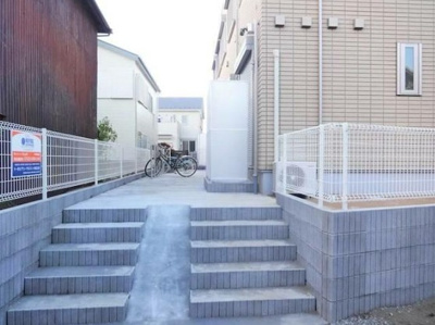 【その他共用部分】 | リンコート片瀬