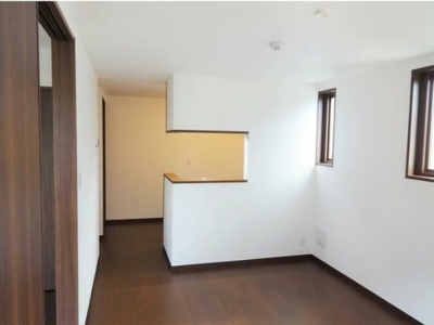 【居間・リビング】 | リンコート片瀬