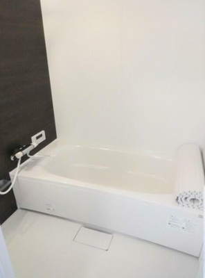 【浴室】 | リンコート片瀬