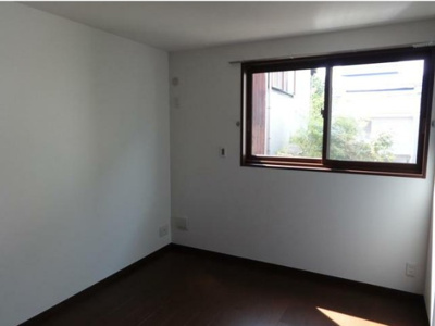 【寝室】 | リンコート片瀬