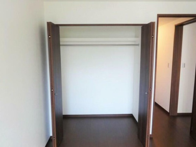 【収納】 | リンコート片瀬