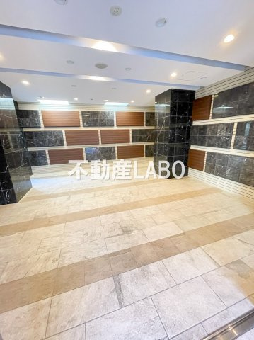 エスリード弁天町ベイコートのその他共用部分