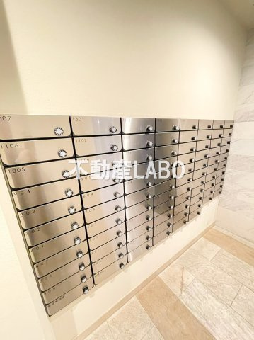 エスリード弁天町ベイコートのその他