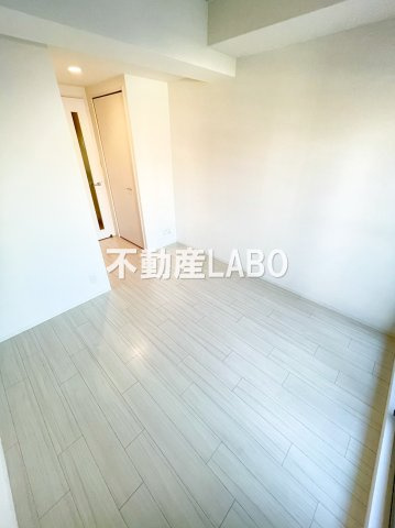 エスリード弁天町ベイコートの内装