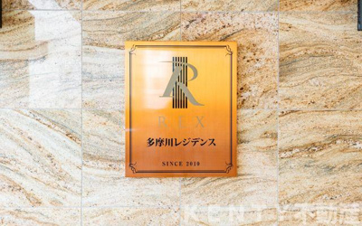 【その他】 | レックス多摩川レジデンス | こちらのリビングで趣味の時間をお楽しみください