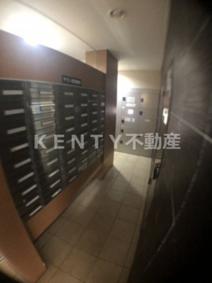 【設備】 | レックス多摩川レジデンス | コンパクトで使いやすいトイレです