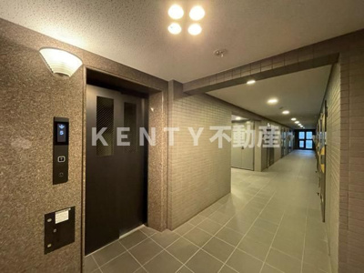 【その他共用部分】 | ルーブル蒲田南弐番館