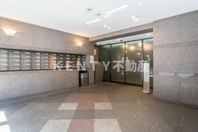 【その他共用部分】 | ルーブル蒲田南弐番館 | 寝室にいかがでしょうか