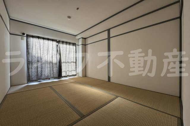 マンション吾光の内装|内装もきれいです