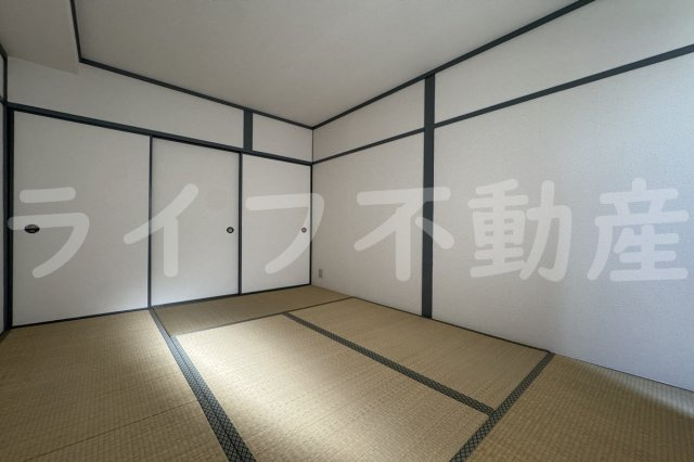 マンション吾光の内装|内装です