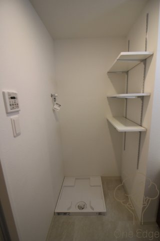 Dimus福島の設備