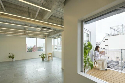 【内装】 | ＡＲＩＳＴＯ吉祥寺